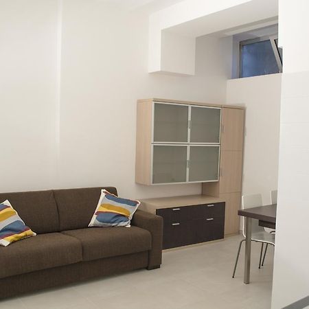 Tony'S House Appartement Bari Buitenkant foto