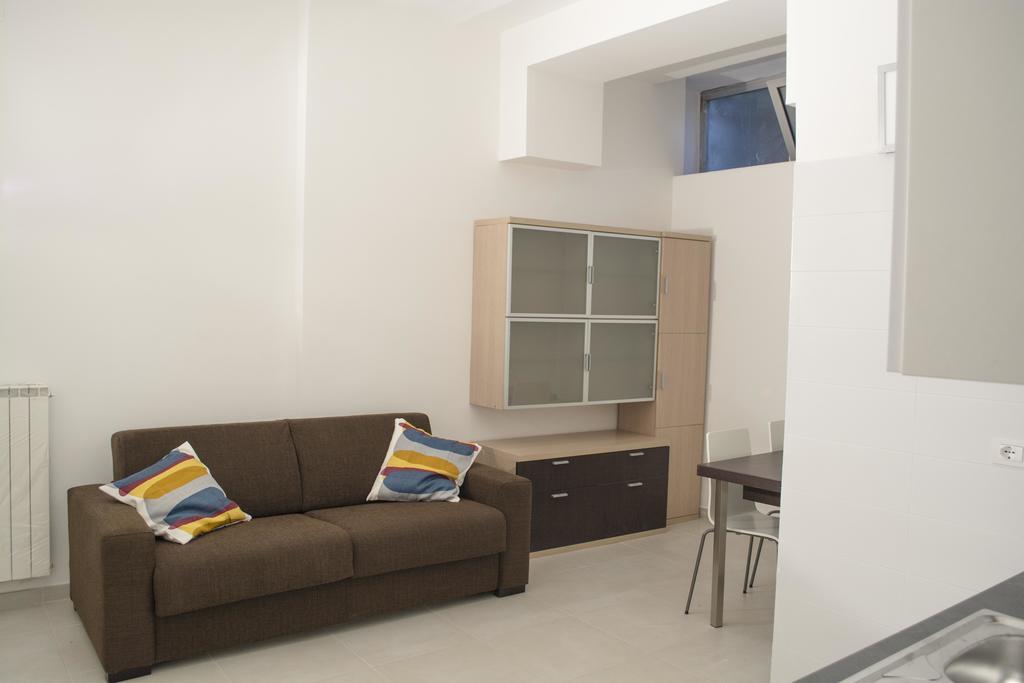Tony'S House Appartement Bari Buitenkant foto