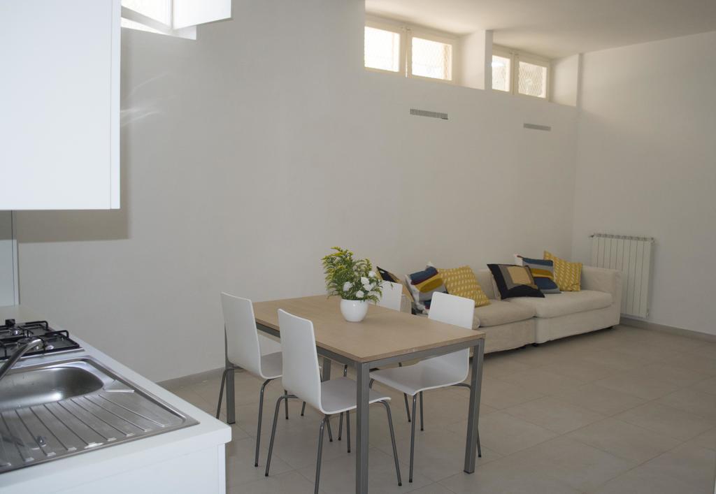 Tony'S House Appartement Bari Buitenkant foto