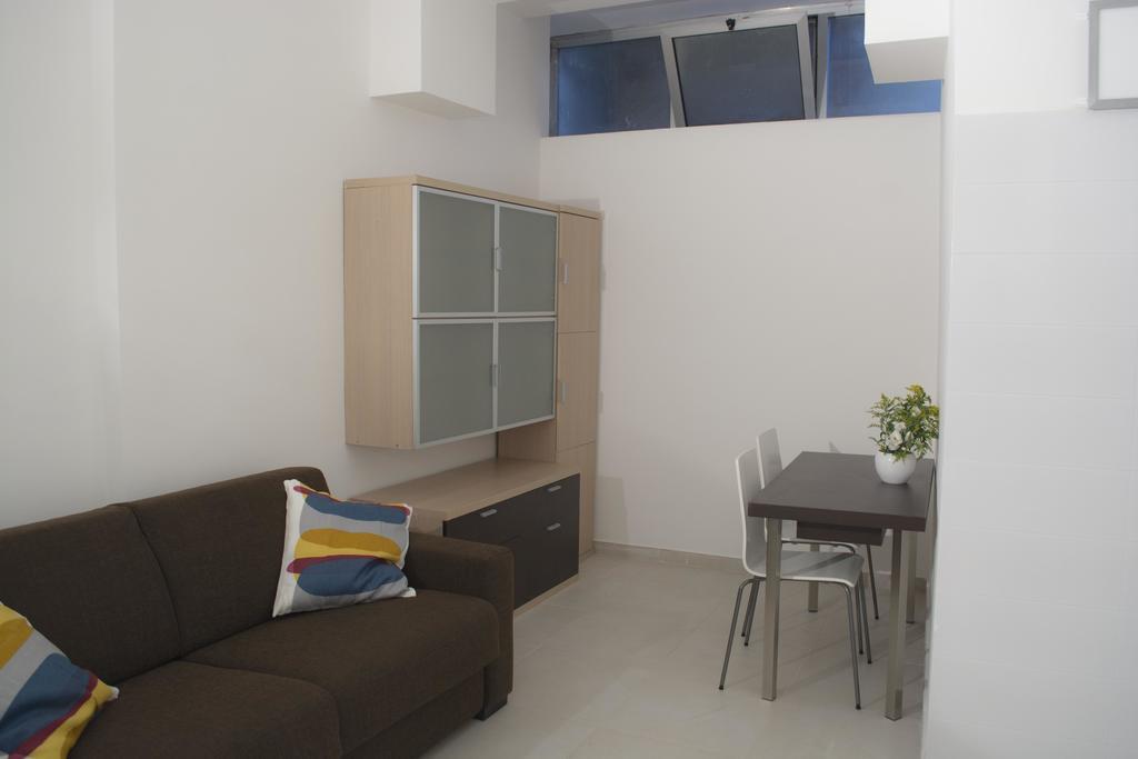 Tony'S House Appartement Bari Buitenkant foto